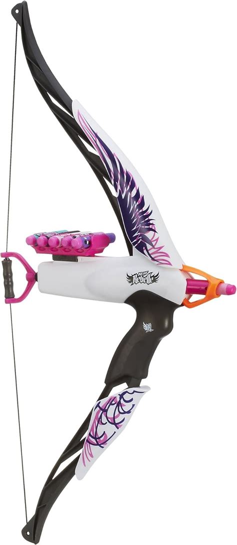 Nerf Rebelle Phoenix Heartbreaker Bow .